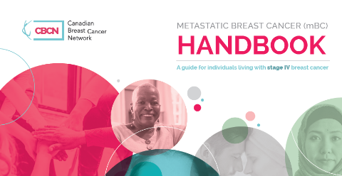 metastatic breast cancer handbook