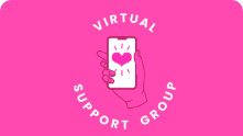 Virtual Support Network